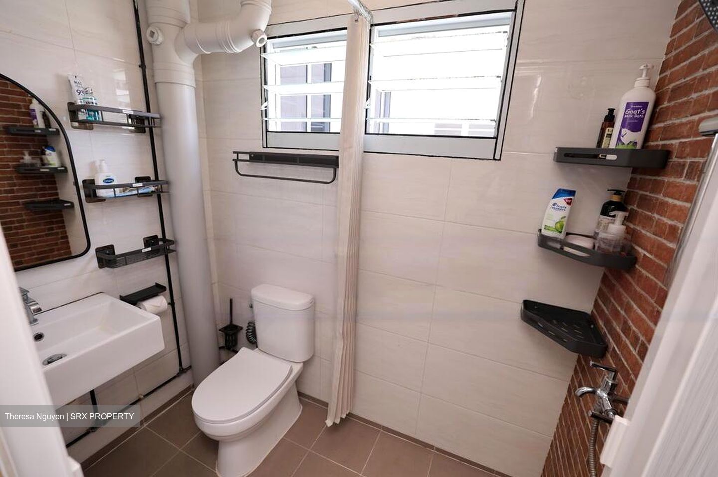 Blk 122 Simei Street 1 (Tampines), HDB 4 Rooms #480575051